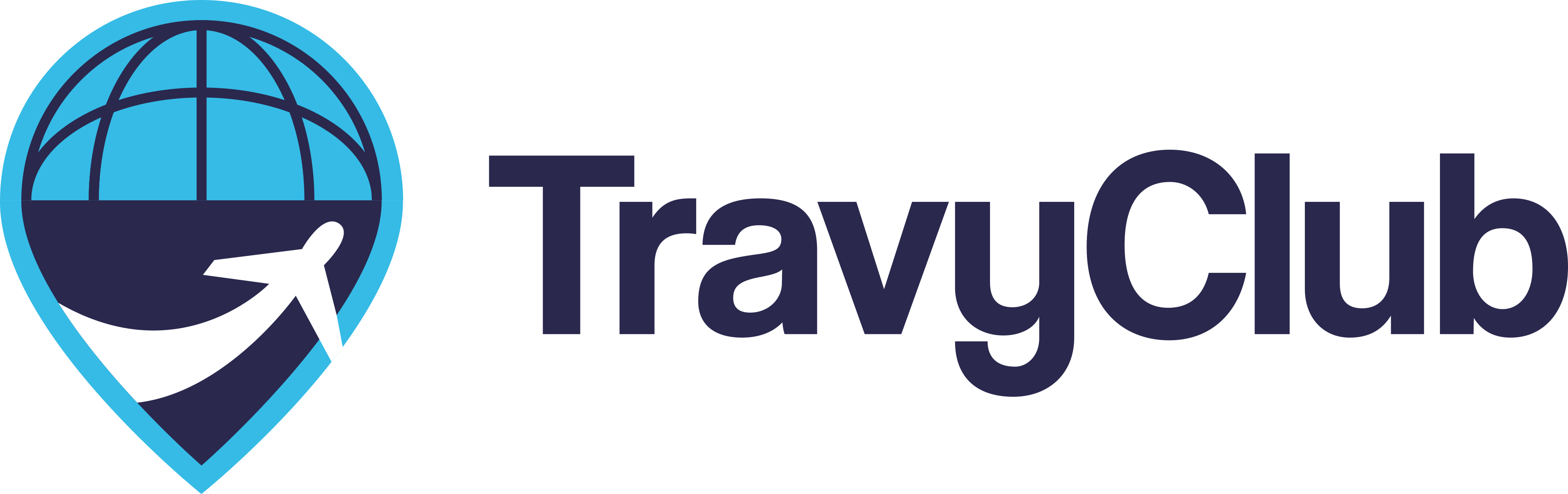 Travy logo